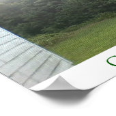 PCL-Plakate Poster (Ecke)