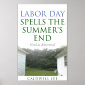 PCL-Plakate Poster (Vorne)