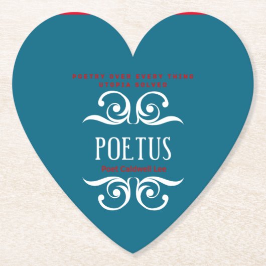 PCL-Untersetzer Untersetzer (Vorderseite)