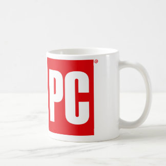 PCMag Tasse