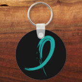 PCOS-Aquamarine Multifunktionsleiste A4 Schlüsselanhänger (Vorderseite)