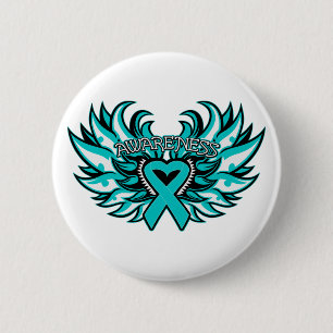 PCOS Bewusstseins-Herz Wings.png Button