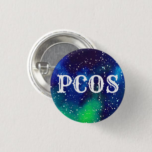 PCOS Individuelle Galaxy-Identität Button