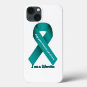 PCOS iPhone 6 Case-Mate iPhone Hülle (Rückseite)