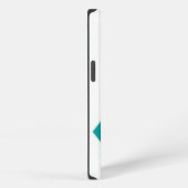 PCOS iPhone 6 Hülle (Rechte Seite)