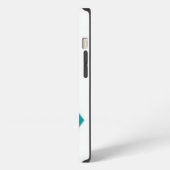 PCOS iPhone 6 Hülle (Linke Seite)