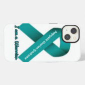 PCOS iPhone 6 Hülle (Rückseite (Horizontal))
