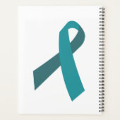 PCOS-Planer Planer (Rückseite)