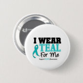 PCOS Stützknopf! Button (Vorne & Hinten)
