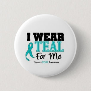 PCOS Stützknopf! Button