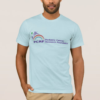 PCRF Logo T-Shirt