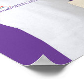 PCRF-Poster Poster (Ecke)