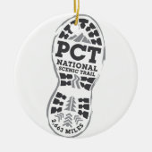PCT KERAMIK ORNAMENT (Vorne)