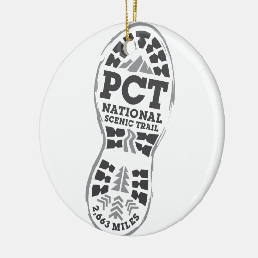 PCT KERAMIK ORNAMENT (Links)