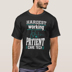 PCT Medizinisches technisches Apparel T-Shirt