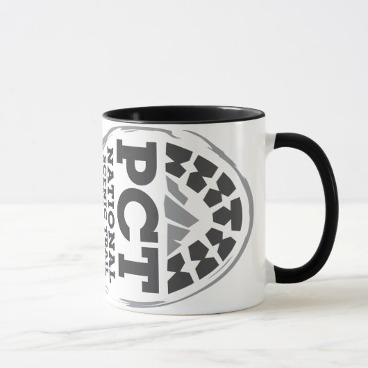 PCT TASSE (Rechts)