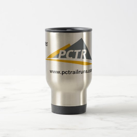 PCTR REISE-TASSE REISEBECHER (Mittel)