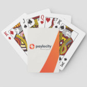 PCTY-Karten Spielkarten (Rückseite)