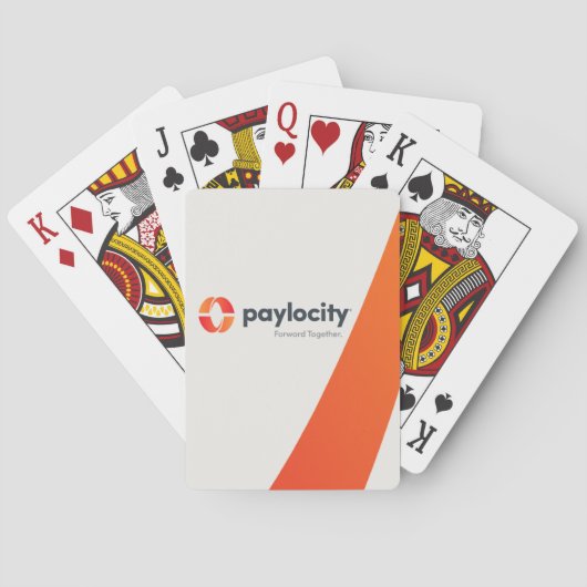 PCTY-Karten Spielkarten (Rückseite)