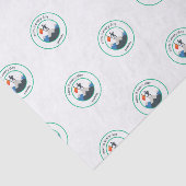 PCTY VALUES Gewebepapier "Verdienen Sie es jeden T Seidenpapier (Ausschnitt)