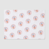 PCTY Values Tissue "Growth Fuel Opunity" Seidenpapier (Vorderseite)