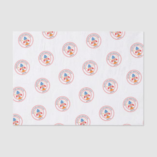 PCTY Values Tissue "Growth Fuel Opunity" Seidenpapier