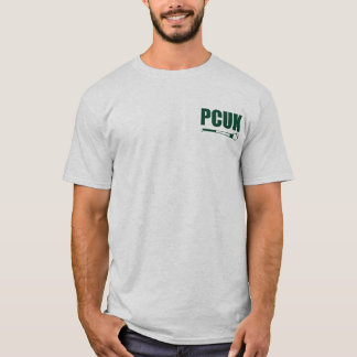 PCUK - GRÜN T-Shirt