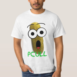 PCULL Logo T-Shirt