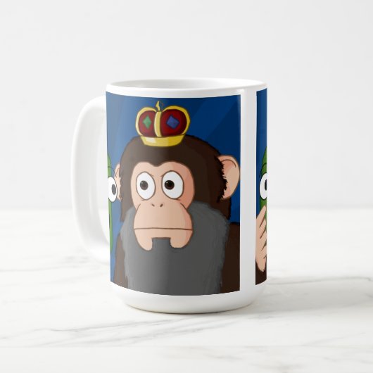 PCULL Tasse (Vorderseite Links)