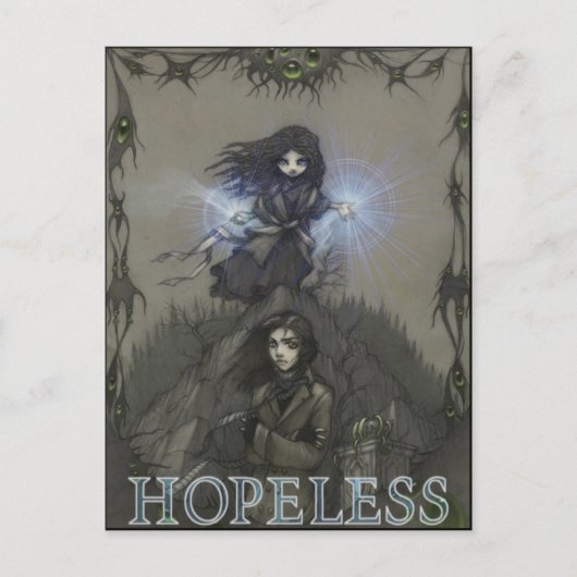 PD-Abdeckung Postkarte (Vorderseite)