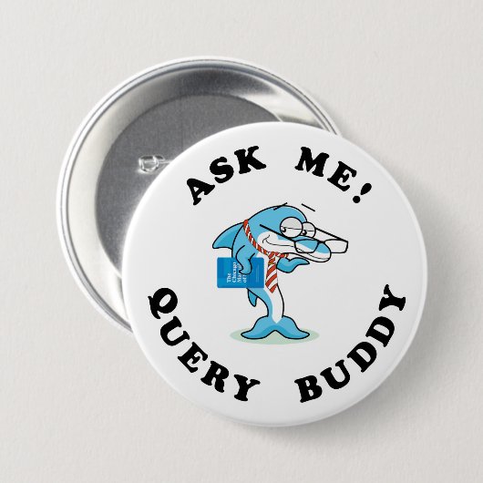 PD Query Buddy Button (ELA-Version) (Vorne & Hinten)