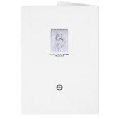 PDD 8 Kleine schwache Zeichnungen Jeux de Mains Ca (Hinten)