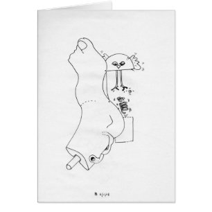 PDD Kleine schwache Zeichnungen Bird Prothese Foot