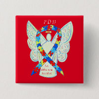 PDD-NOS (nicht anders angegeben) Angel Ribbon-Butt