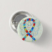 PDD-NOS (nicht anders angegeben) Button für Multif (Vorne & Hinten)