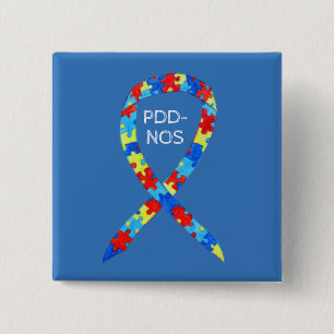 PDD-NOS (nicht anders angegeben) Button für Multif