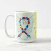 PDD-NOS (nicht anders angegeben) Tasse der Multifu (Links)