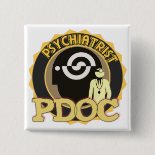PDOC LOGO PSYCHIATRIST BUTTON