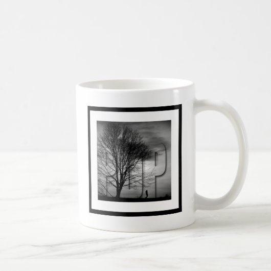 PDP KAFFEETASSE (Rechts)