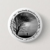 PDP Knopf Button (Vorderseite)