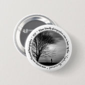 PDP Knopf Button (Vorne & Hinten)