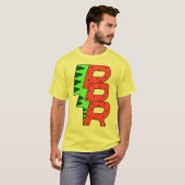 Pdr-Wassermelone T-Shirt (Vorne ganz)