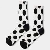 PDSocks Socken (Linkes Detail)