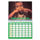 PDVD_017, Calender 2007 Kalender (Mär 2027)