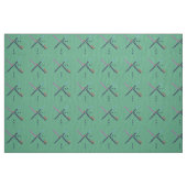 PDX Airport Carpet Stoff (Fat Quarter (45,7 x 55,9 cm))