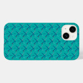 PDX Carpet iPhone-Hülle  Case-Mate iPhone Hülle (Rückseite (Horizontal))
