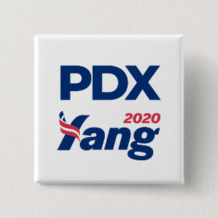 PDX Yang2020 Knöpfe Button