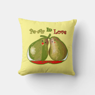 Pe-Ar In Love Kissen