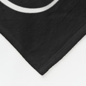 Pe Coach Tie Dye Back To School Women Appreciation Fleecedecke (Ecke)