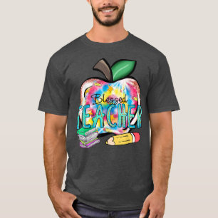 PE Math Science Art School Lehrer Bewertung, Q T-Shirt